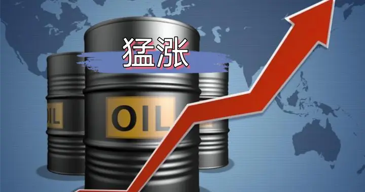 油价破9，加油站堵成长龙：普通人的每一分算计，都是生活的底气