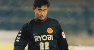 姚健：北京首钢走出的国门，国安十年守护龙门