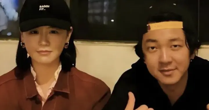 马思纯官宣回归单身，前男友黑料被扒！网友：分手分得好