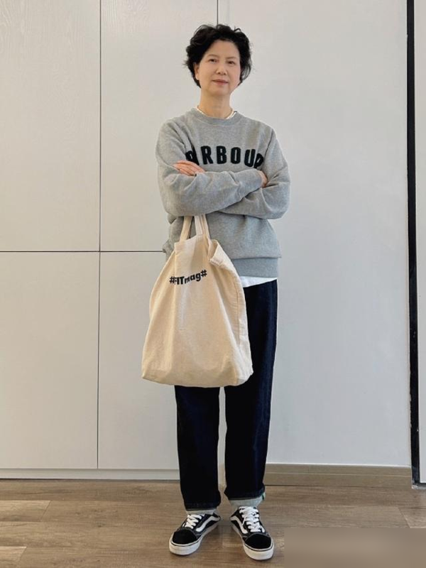 中年女人别乱穿！这3类裤避雷+3款神裤，显瘦显气质