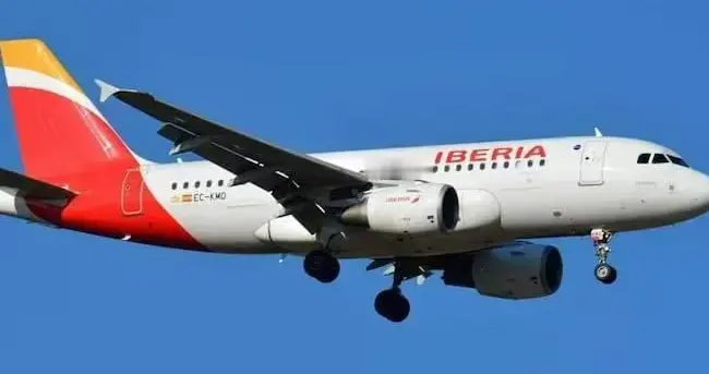 多家航空公司取消往返委内瑞拉航班