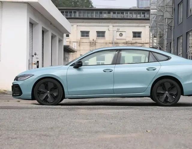 2024年销量最好的10款轿车
