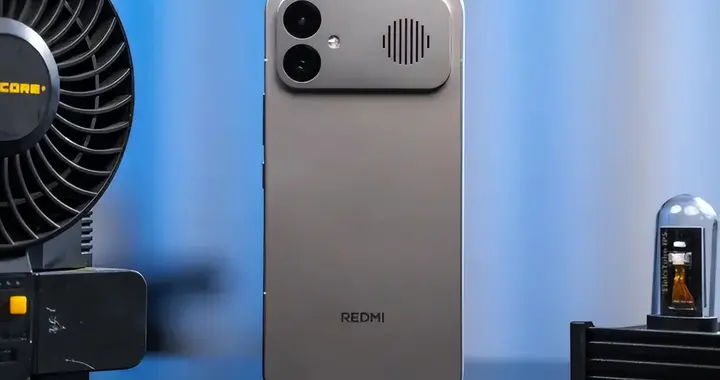 REDMI K90、K90Max、K90至尊版怎么选？配置解析，一文看懂