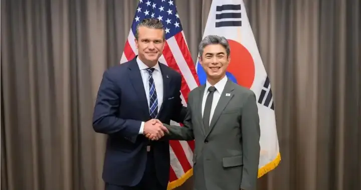 美国偏不放手！战时指挥权或将拖到2029，韩国人被当猴耍了17年