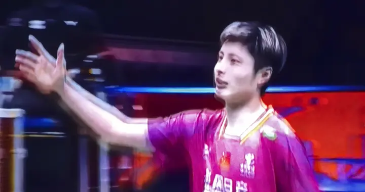 球风相克？印度黑马全场得到18分，石宇奇夺个人亚锦赛首冠