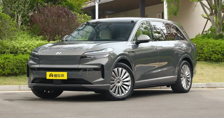 2026年买家庭大三排SUV，别再踩坑了，乐道L90才是正确选择