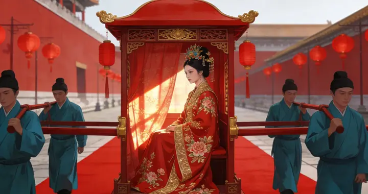 寒门郎想夺权？嫡妻反手送他满门抄斩