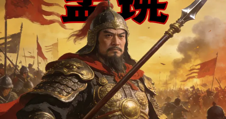 南宋战神孟珙：雪靖康之耻、硬撼蒙古铁骑，一人撑起南宋半壁江山