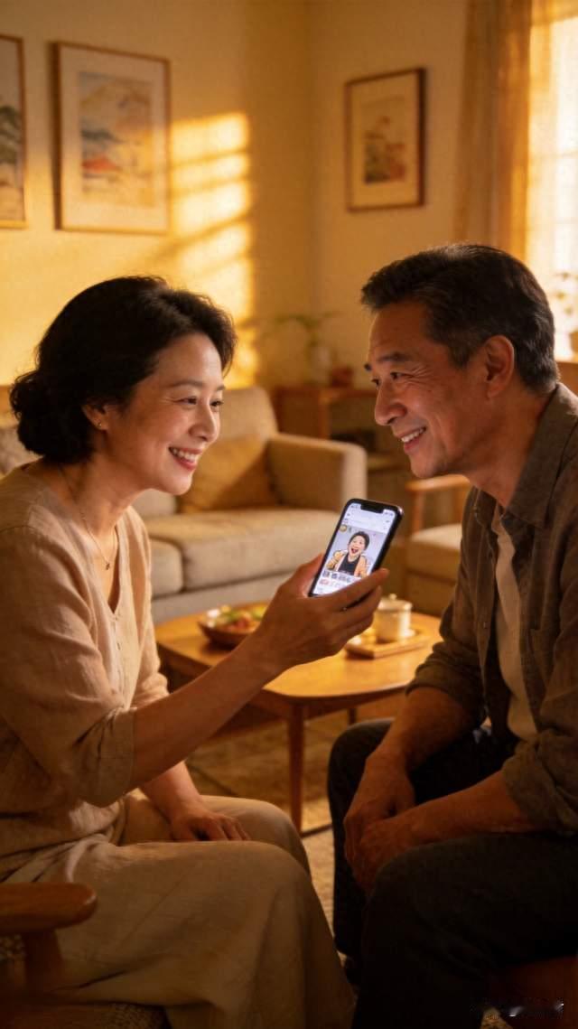 既然两口子没话说了，不如试试这3招