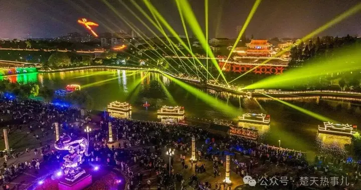 荆州市演艺公司成立，招人又招标抢C位！荆州文旅要搞大事了