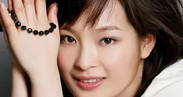 演员马境：长得漂亮，演技也好，却始终火不起来，出道23年零绯闻