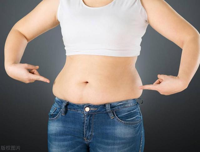 9大妙招，帮你科学减掉“内脏脂肪”！