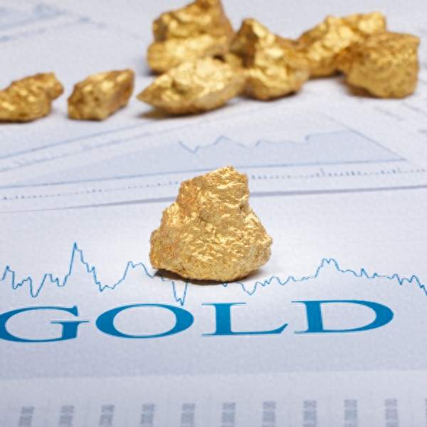 专家:金价有些回调是正常的