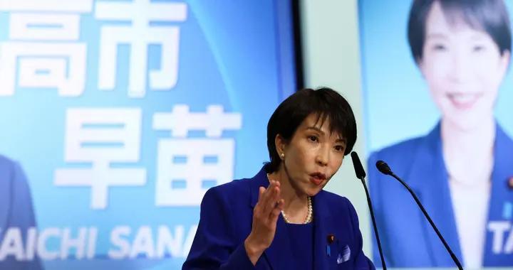 高市早苗也想不通，中国突然祭出第二张王牌，特朗普只能装聋作哑