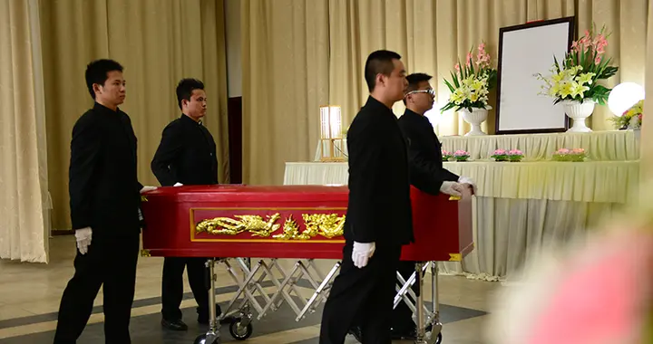 “新老坟处置”有了明确规定！新规从3月30日开始施行