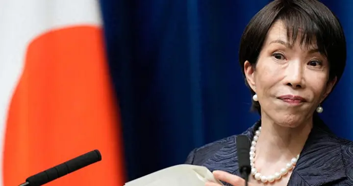 大结局要来？高市安排身后事，辞职条件已确定，中国73岁老将出山