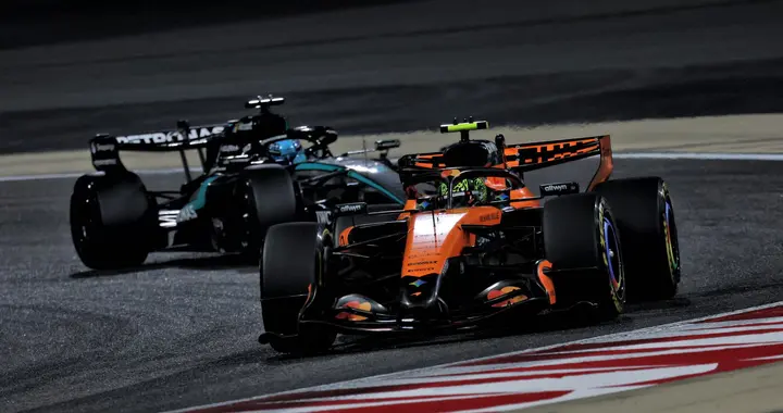 十年最激进变革，F1 2026规则大改如何重塑赛道格局