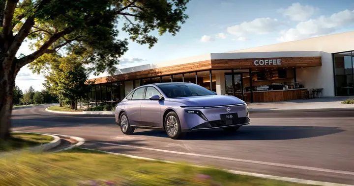 11万级享宁德大电池+高阶智驾，东风日产N6 Pro+真的太值了