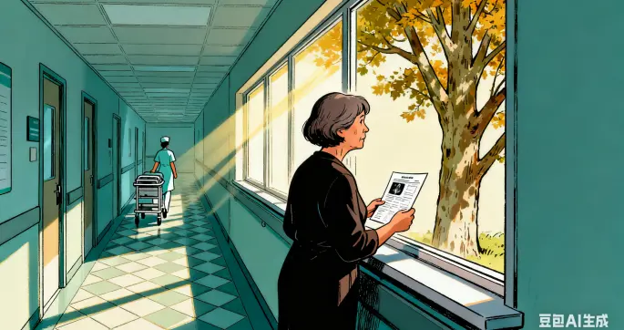 正确认识“更年期”，一份送给女性的身心安顿指南