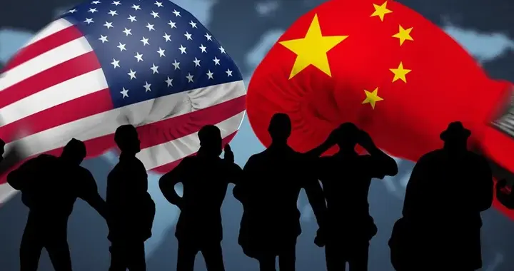 德国网友爆金句：中美都是骗子，一个装富一个装穷，怎么都演戏？