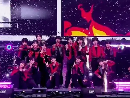 2025新年音乐会<超人诞生日记>.真的好喜欢这种家族感满满舞台