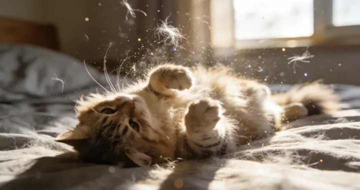 除螨喷雾和除螨仪到底怎么选？一文讲透，附2026高分除螨仪推荐