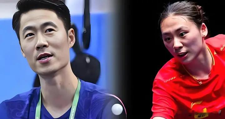 陈熠被出红牌+罚分，王励勤要加强培养，国际赛场不会惯着任何人