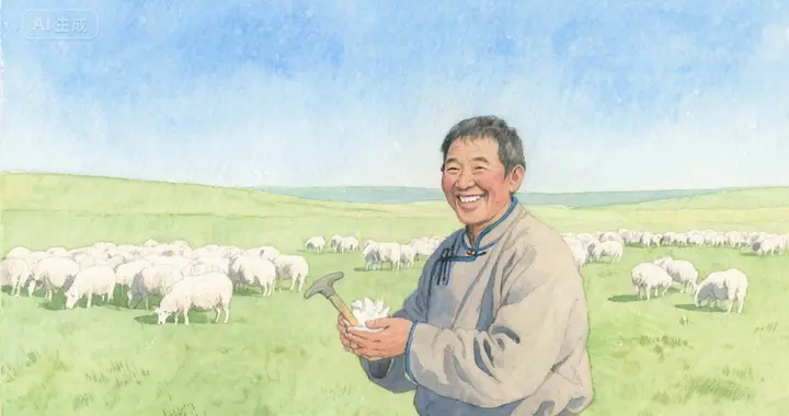 微光汇聚成星河，平凡善举暖中国