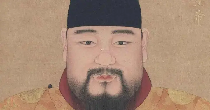 朱见深为何不恨废黜自己的朱祁钰，还追封其为皇帝？