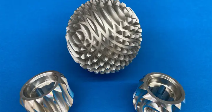 日企将率先量产球形齿轮，或颠覆机器人与太空装备设计范式
