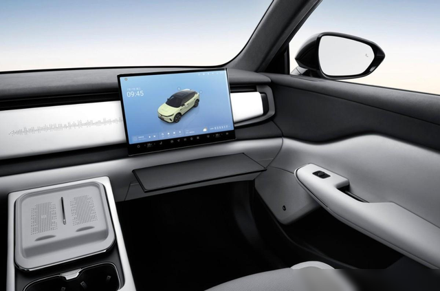 同级最快5C超充，岚图知音加速全民超充时代到来