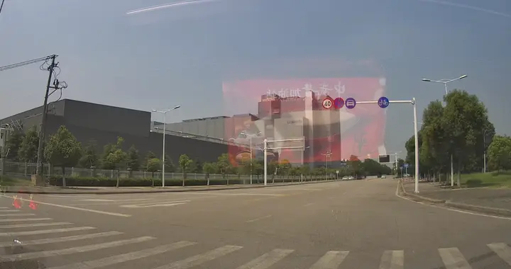 黄陂vs东西湖：马路公园体育馆差距惊人！网友建议黄陂一分为二