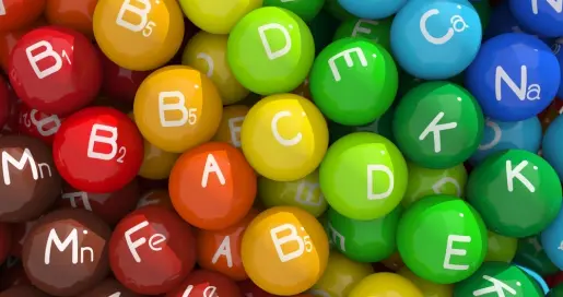 40岁以上总犯困睡不醒？竟然是缺这2种维生素