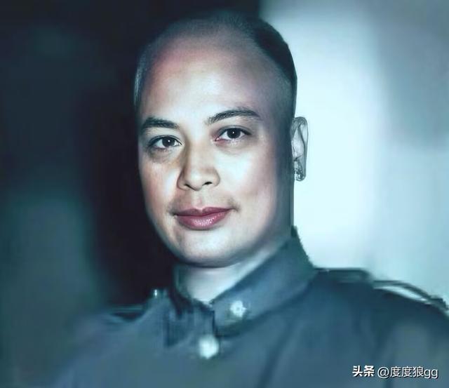 范汉杰各方面都不输杜聿明，为何进了功德林，地位却差了一丢丢？