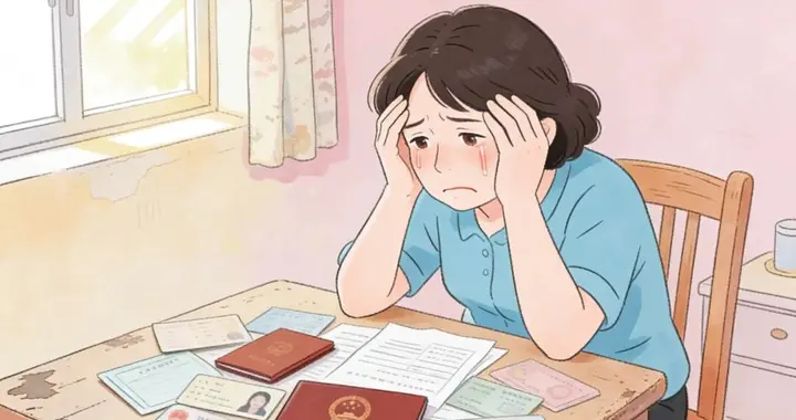 一张居住证，把宝妈逼哭了，在老家上学，竟比北漂还难！