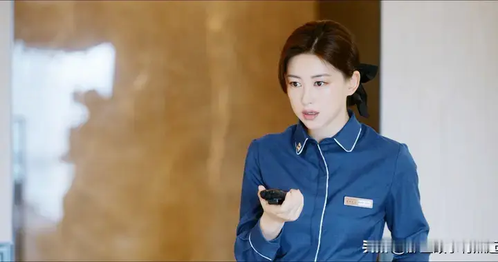 《蜜语纪》大结局，三次晋升全靠纪封，难怪鲁贞贞看不上许蜜语