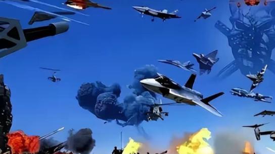 文晓书生：中美如果现在开战，朝鲜和俄罗斯