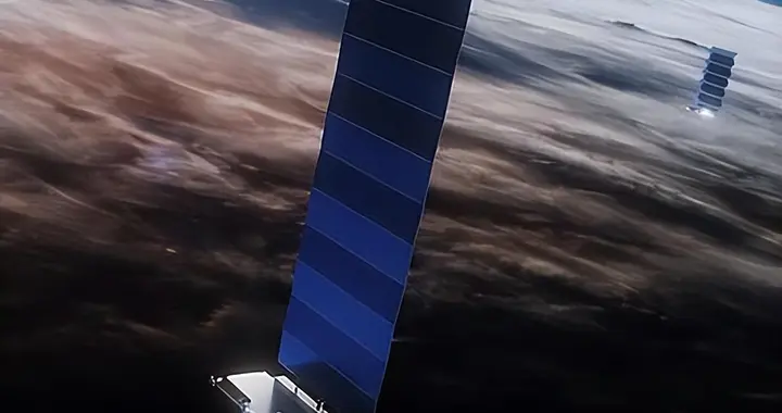 特大地磁暴爆发！星链卫星大量坠落地球，空间站航天员该怎么应对