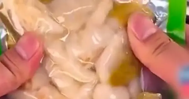 315又一个大家喜欢的零食爆雷，记住他们，一口都不能吃防止踩坑