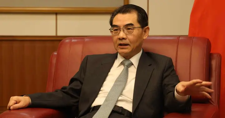 日方请求交涉，中方当场驳回，高市早苗敢不敢打出最后一张牌？