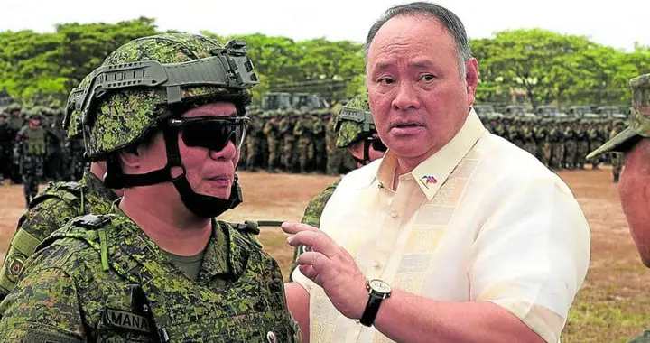 中国这枚导弹打出后，连菲律宾都跳出来“认领”，这我是没想到的