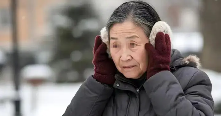 钟南山：冬季气温较低，吃降压药的患者，千万要注意6个事项