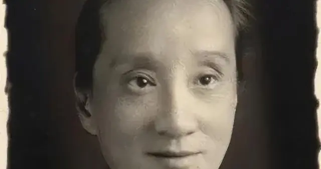 鲁迅与女学生同居后，原配妻子说了一段话，如今读来依旧心寒彻骨