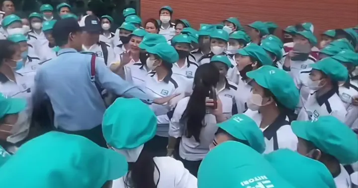 越南工人罢工胜利！日本企业妥协，中美倒逼日本企业恐远走墨西哥