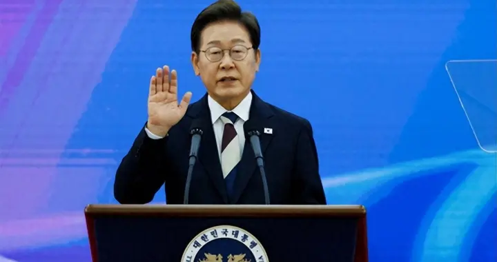 劝告失效，韩国我行我素，李在明向世界宣告，加快引进核潜艇入韩