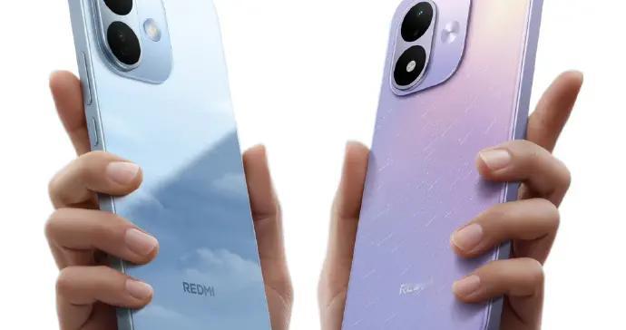 小米高管提醒网友：做好涨价准备，红米Note17系列配置曝光