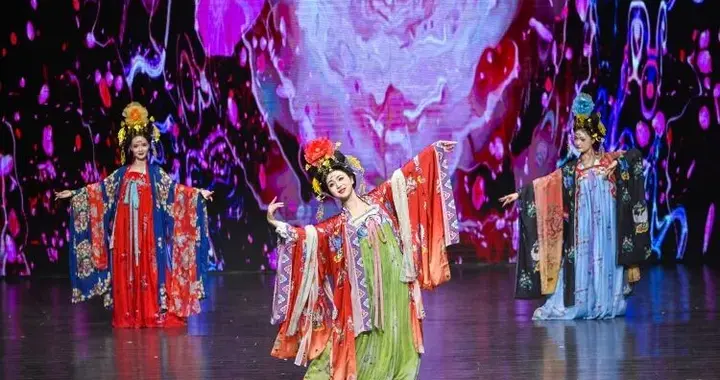 豫风蜀韵千里逢！河南文旅邀四川游客来豫“巴适”过冬