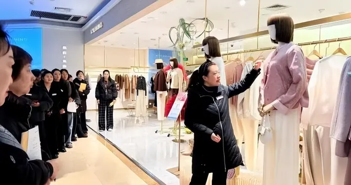 ​“吐槽”有回音！百大集团这波操作，把服务“卷”出了新高度