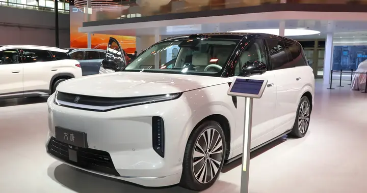 大唐EV“爆单”！单店订单最高破50辆，比亚迪高端化这把成了?