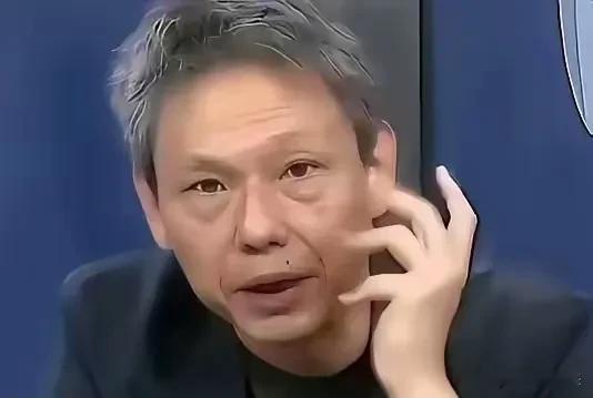 谢寒冰怒斥国民党内部希望郑丽文下台，当初觉得她不行，你们怎么不出来选？...